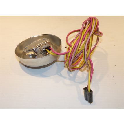 1963 Dodge Dart Plymouth Valiant Dome Light Assy OEM 2290905 64 65 66