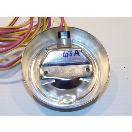 1963 Dodge Dart Plymouth Valiant Dome Light Assy OEM 2290905 64 65 66