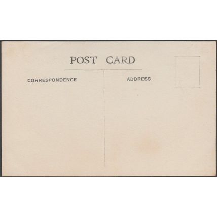 The Thames, Richmond, Surrey, c.1910 - RP Postcard