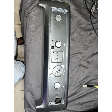 Maytag Dryer Console/Control/Trim Panel Housing WPW10391555