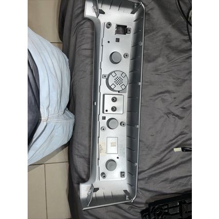 Maytag Dryer Console/Control/Trim Panel Housing WPW10391555