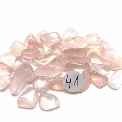 Natural Tumblestones 10-30mm BUY 6 get 6 FREE Chakra Healing Crystals Set Reiki
