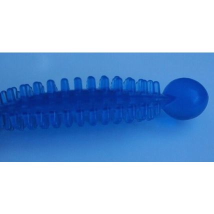 NYLON GUMABONE TEETHING DOG CHEW TOYS CLEAN TEETH SOOTHS GUMS AIDS DENTAL HEALTH