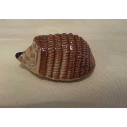 Vintage Wade Whimsey Hedgehog - 1971