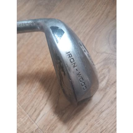 Slazenger Big Ezee 7 iron Hybrid Wood/iron Graphite Shaft 7H