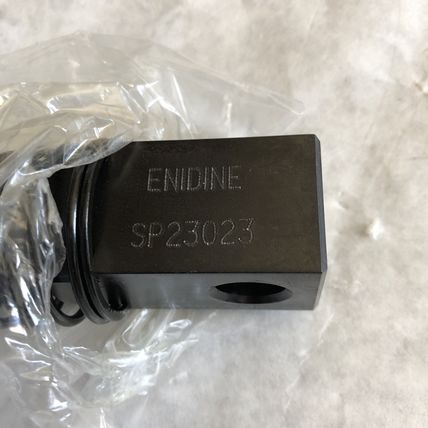 NEW ENIDINE SP23023 PMXT HYDRAULIC SHOCK ABSORBER,ENIDINE 19146,EA