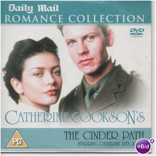 Catherine Cookson's The Cinder path Romantic promo DVD