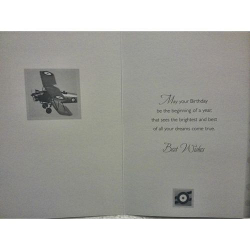 80th birthday card - On Your 80th Birthday #1