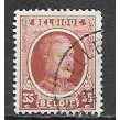 Belgium ( Belgique ) N° 201 YVERT OBLITERE (USED)