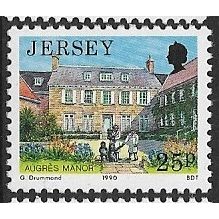 1989/1995 SG 485 - MNH (**)