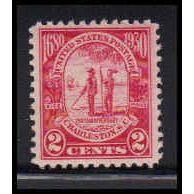 683 2c Charleston Fine MNH O2372