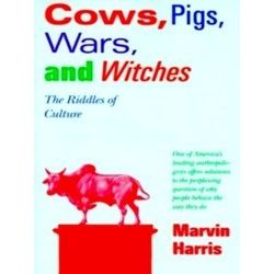 Cows, Pigs, Wars & Witches