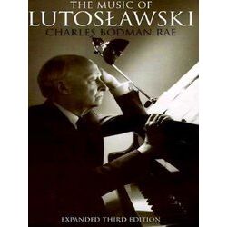 The Music Of Lutoslawski