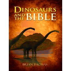 Dinosaurs and the Bible