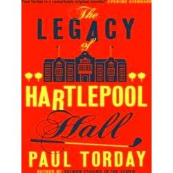 Legacy Of Hartlepool Hall