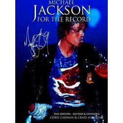 Michael Jackson For The Record - 2Nd Edition Revised And