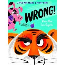 Wrong