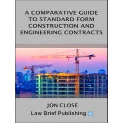 A Comparative Guide to Standard Form Construction and Engineering Contracts