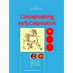 Artes: Conceptualising Early Colonisation