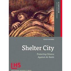 Shelter city
