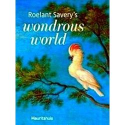 Roelant Savery