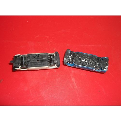 CARS FOR LAYOUT X 2 (16/01) /