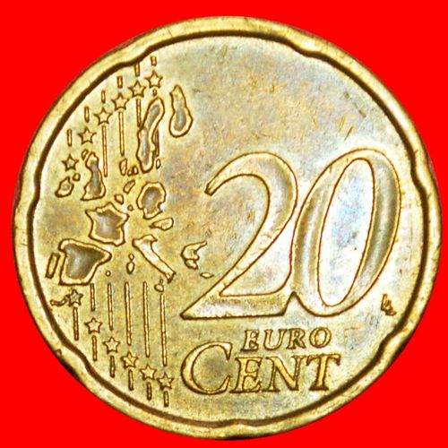 TWO SWORDS 1999-2006:FINLAND★20 EURO CENTS 1999 NORDIC GOLD★LOW START★NO RESERVE