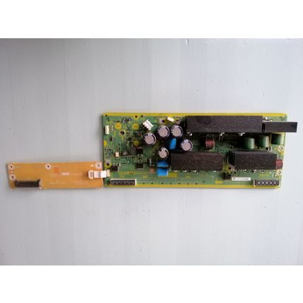 Panasonic TX-P50VT20E SS board. TNPA5082 + TNPA4804