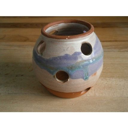 Wiltshire Studio Pottery Garlic Pot