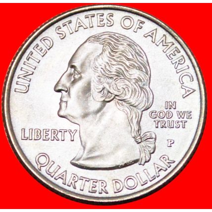 PUERTO RICO★ USA★ 1/4 DOLLAR 2009P★UNC FROM ROLLS!!!★LOW START★NO RESERVE