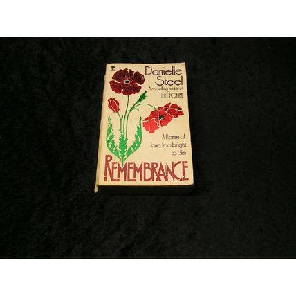 Rembrance by Danielle Steel