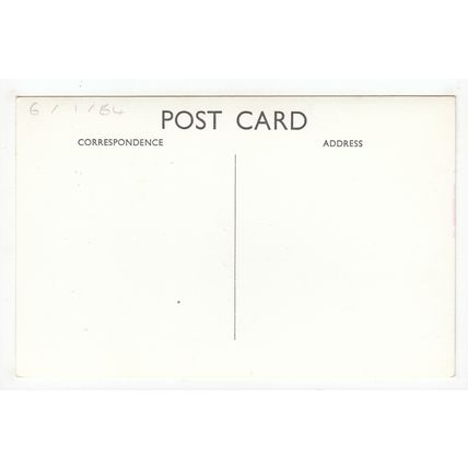 Dartmouth Park Military Band West Bromwich Reproduction Postcard Sandwell
