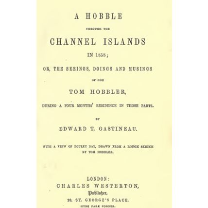 Channel Islands 64 Vintage History Books Jersey Alderney Guernesy Sark Disc DVD