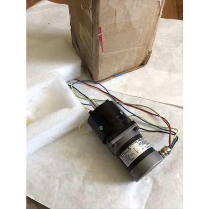 NEW BAUTZ HY200-2226-470A8-5,706853,HYBRID-SCHRLTT  MOTOR SERVO MOTOR,EB