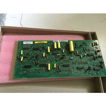 NEW GENERAL ELECTRIC 193X489 AAG01 SYSTEM CARD GE 193X489AAG01,BU