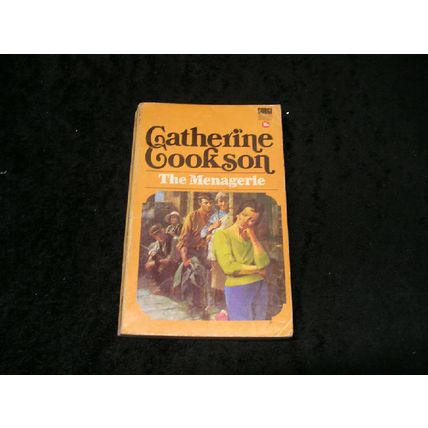 The Menagerie by Catherine Cookson