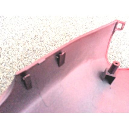 YAMAHA NEOS YN50 NS LH LEFT SIDE REAR FAIRING PANEL also fits MBK OVETTO