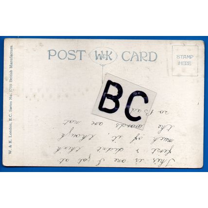 Greetings Postcard Stalham Norfolk Nr Sutton Catfield Hickling Ingham