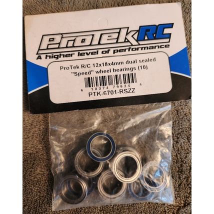 Kyosho LA43H Ball End 5.8mm/Hard/12 Pieces