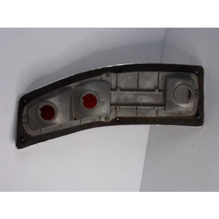 1972 73 74 Ford Torino Wagon Ranchero DS LH Tail Light Assy OEM D2OB-13441-BA