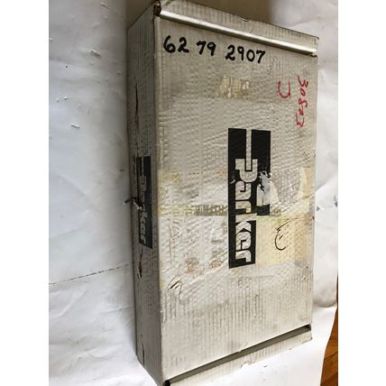 NEW PARKER D31FHE02A4NB0044,PARKER D1FVE50BCVLB35 DC VALVE,D31FHE02A4NB00,AC