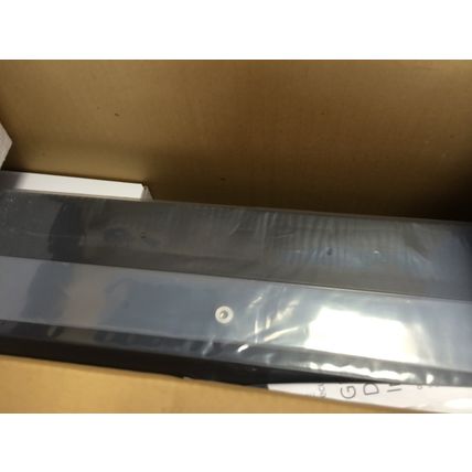 NEW Dukane CLOCK 2.6INCH WIRELESS DUAL FACE DIGITAL W/DATE GE GE-ZB266DW,BF