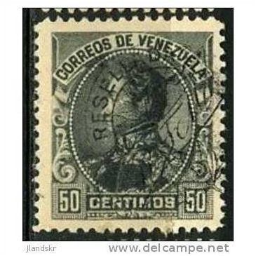 1900 Michel 64 - #2 MH (*)