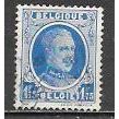 Belgium ( Belgique ) N° 257 YVERT OBLITERE (USED)