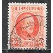Belgium ( Belgique ) N° 199 YVERT OBLITERE (USED)