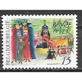 Belgium ( Belgique ) N° 2250 YVERT OBLITERE ( USED )