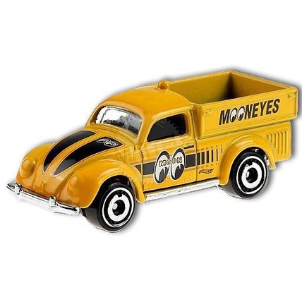 Hot Wheels - '49 Volkswagen Beetle Pickup: '20 Rod Squad #2/10 - #95/250 *Loose*