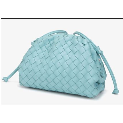 Sweet And Stylish One Shoulder Crossbody Clutch I’m Not Mini Pounch