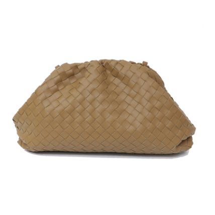 Sweet And Stylish One Shoulder Crossbody Clutch I’m Not Mini Pounch