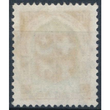 Coat of Arms: 10f - Algeria 1958 - F H - MiNr 375